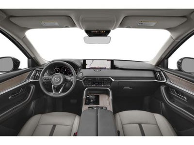 2026 Mazda Mazda CX-90 Plug-In Hybrid Premium Sport AWD