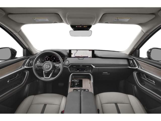 2026 Mazda Mazda CX-90 Plug-In Hybrid Premium Sport AWD