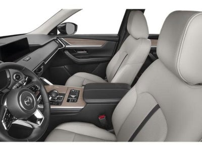 2026 Mazda Mazda CX-90 Plug-In Hybrid Premium Sport AWD