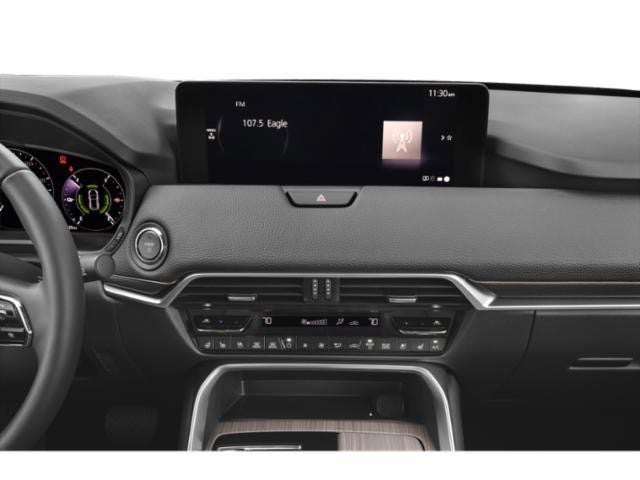2026 Mazda Mazda CX-90 Plug-In Hybrid Premium Sport AWD