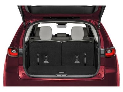 2026 Mazda Mazda CX-90 Plug-In Hybrid Premium Sport AWD