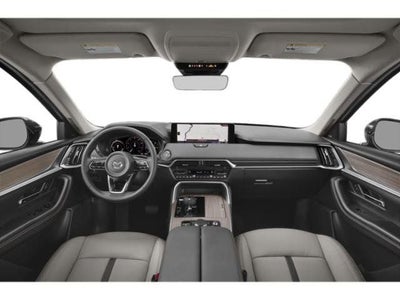 2026 Mazda Mazda CX-90 Plug-In Hybrid Premium Sport AWD