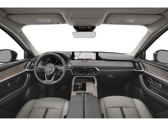 2026 Mazda Mazda CX-90 Plug-In Hybrid Premium Sport AWD