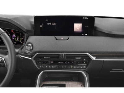 2026 Mazda Mazda CX-90 Plug-In Hybrid Premium Sport AWD