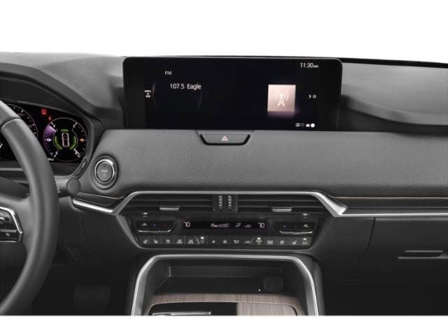2026 Mazda Mazda CX-90 Plug-In Hybrid Premium Sport AWD