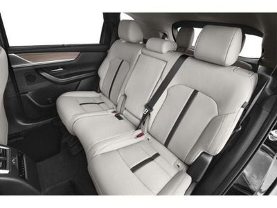 2026 Mazda Mazda CX-90 Plug-In Hybrid Premium Sport AWD