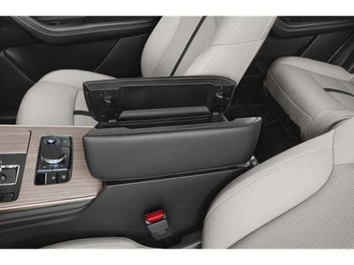 2026 Mazda Mazda CX-90 Plug-In Hybrid Premium Sport AWD
