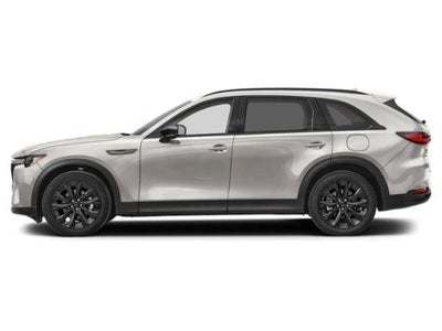 2026 Mazda Mazda CX-90 Plug-In Hybrid Premium Sport AWD