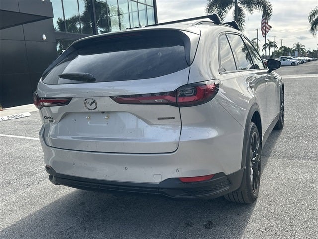 2026 Mazda Mazda CX-90 3.3 Turbo Premium Sport AWD