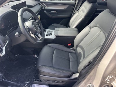 2026 Mazda Mazda CX-90 3.3 Turbo Premium Sport AWD