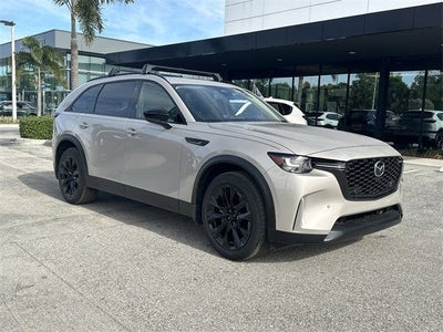 2026 Mazda Mazda CX-90 3.3 Turbo Premium Sport AWD