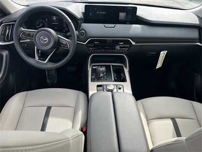 2026 Mazda Mazda CX-90 3.3 Turbo Premium Sport AWD