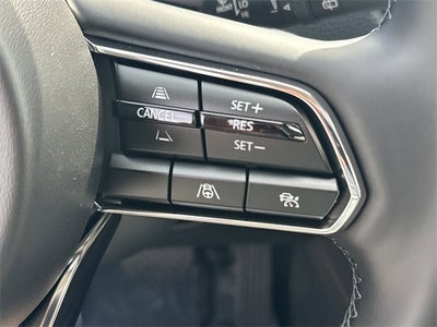 2026 Mazda Mazda CX-90 3.3 Turbo Premium Sport AWD