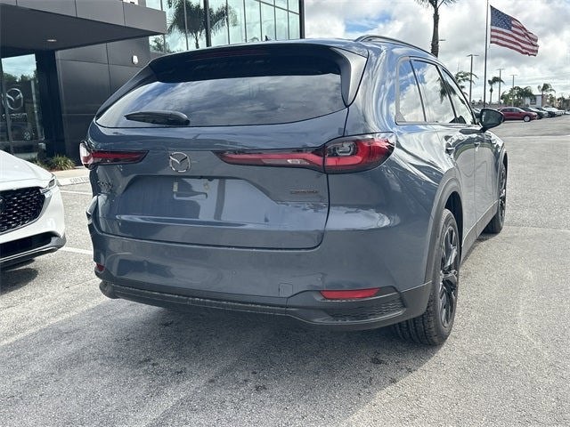 2026 Mazda Mazda CX-90 3.3 Turbo Premium Sport AWD