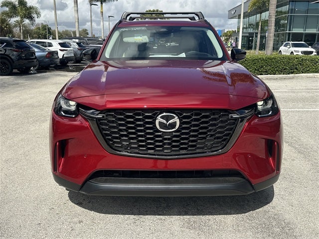 2026 Mazda Mazda CX-90 3.3 Turbo Premium Sport AWD