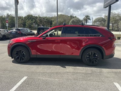 2026 Mazda Mazda CX-90 3.3 Turbo Premium Sport AWD