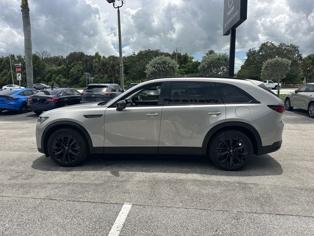 2025 Mazda Mazda CX-90 3.3 Turbo Premium