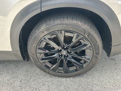 2025 Mazda Mazda CX-90 3.3 Turbo Premium