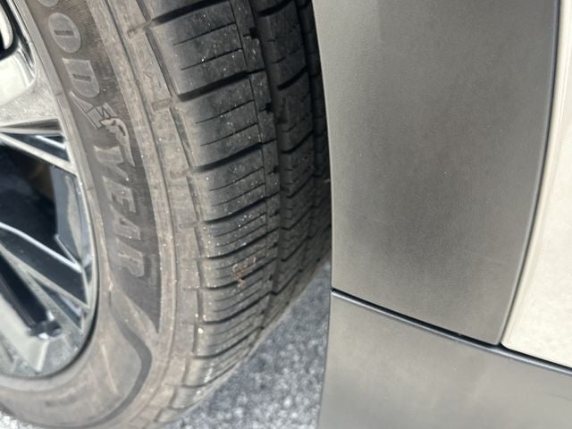 2025 Mazda Mazda CX-90 3.3 Turbo Premium