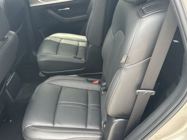 2025 Mazda Mazda CX-90 3.3 Turbo Premium