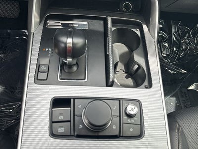 2025 Mazda Mazda CX-90 3.3 Turbo Premium