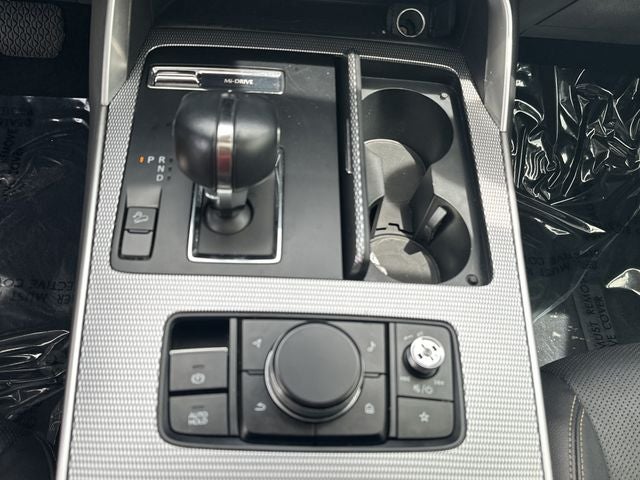 2025 Mazda Mazda CX-90 3.3 Turbo Premium