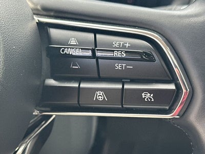 2025 Mazda Mazda CX-90 3.3 Turbo Premium