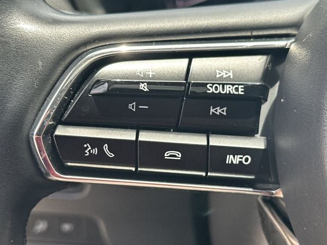 2025 Mazda Mazda CX-90 3.3 Turbo Premium