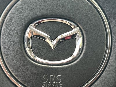 2025 Mazda Mazda CX-90 3.3 Turbo Premium