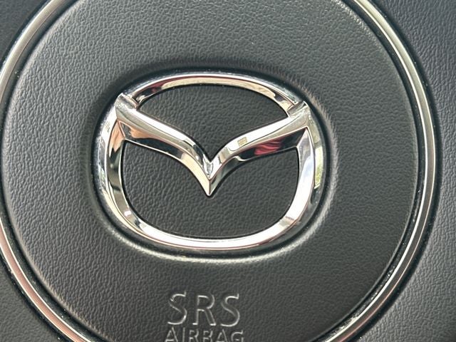 2025 Mazda Mazda CX-90 3.3 Turbo Premium