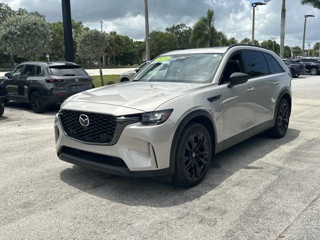 2025 Mazda Mazda CX-90 3.3 Turbo Premium
