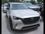 2025 Mazda Mazda CX-90 3.3 Turbo Premium