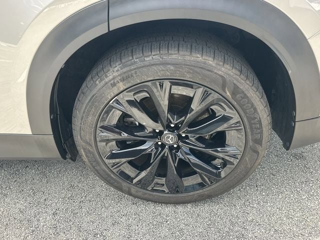 2025 Mazda Mazda CX-90 3.3 Turbo Premium
