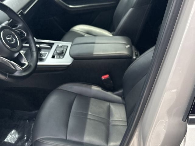 2025 Mazda Mazda CX-90 3.3 Turbo Premium