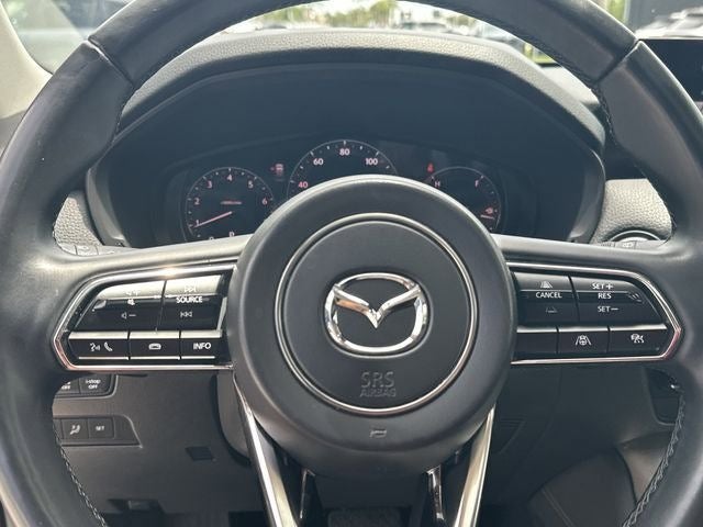 2025 Mazda Mazda CX-90 3.3 Turbo Premium