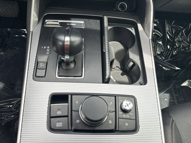 2025 Mazda Mazda CX-90 3.3 Turbo Premium