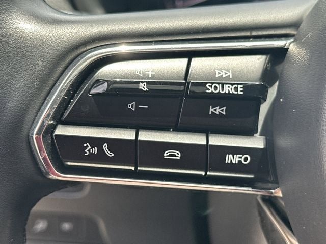 2025 Mazda Mazda CX-90 3.3 Turbo Premium