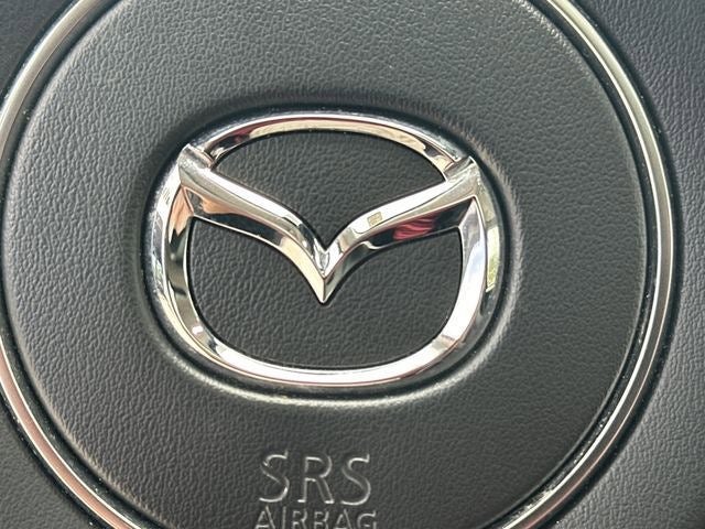 2025 Mazda Mazda CX-90 3.3 Turbo Premium