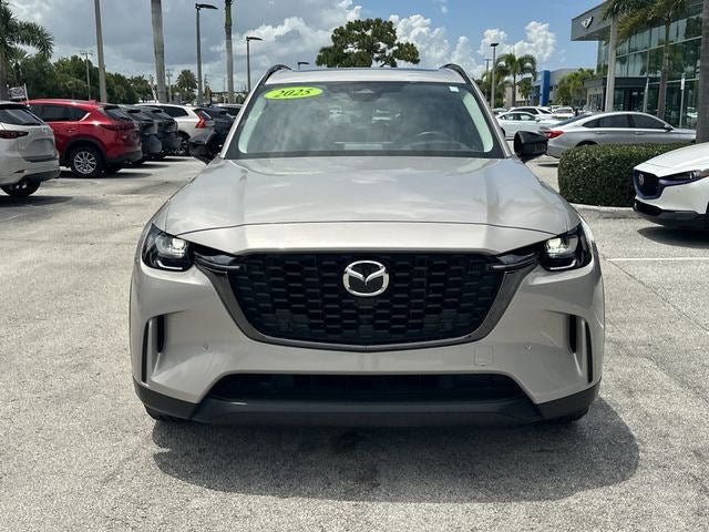 2025 Mazda Mazda CX-90 3.3 Turbo Premium