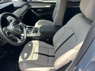 2026 Mazda Mazda CX-90 3.3 Turbo Premium