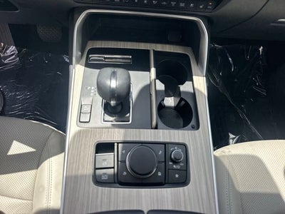 2026 Mazda Mazda CX-90 3.3 Turbo Premium