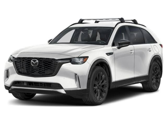 2026 Mazda Mazda CX-90 3.3 Turbo S Premium Sport AWD