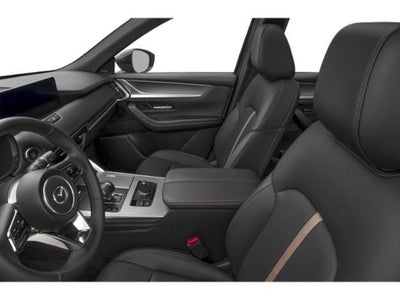 2026 Mazda Mazda CX-90 3.3 Turbo S Premium Sport AWD