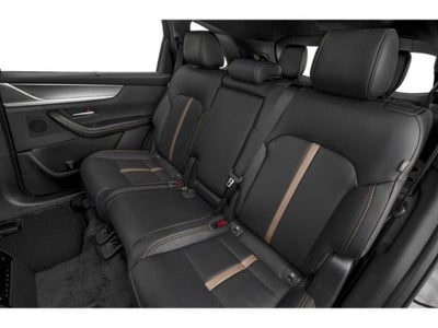 2026 Mazda Mazda CX-90 3.3 Turbo S Premium Sport AWD