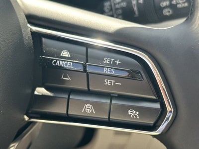 2026 Mazda Mazda CX-90 3.3 Turbo S Premium Sport AWD