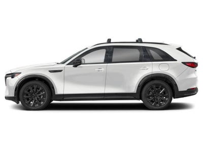 2026 Mazda Mazda CX-90 3.3 Turbo S Premium Sport AWD