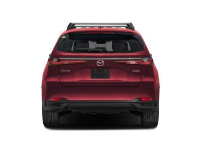 2026 Mazda Mazda CX-90 3.3 Turbo S Premium Sport AWD