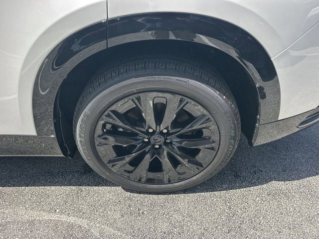 2026 Mazda Mazda CX-90 3.3 Turbo S Premium Sport AWD