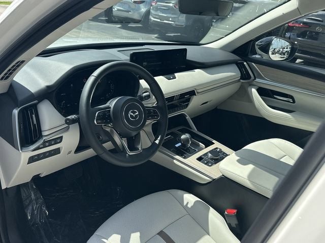 2026 Mazda Mazda CX-90 3.3 Turbo S Premium Sport AWD