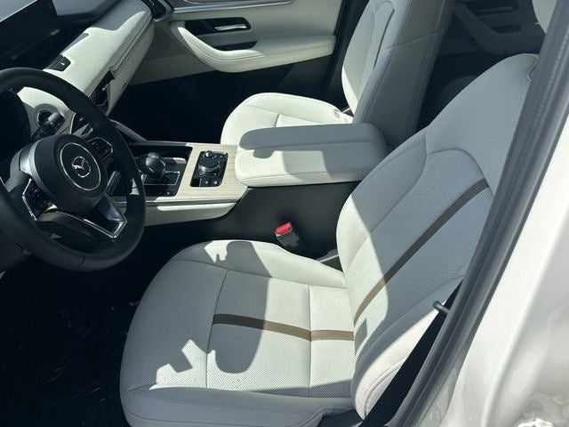 2026 Mazda Mazda CX-90 3.3 Turbo S Premium Sport AWD